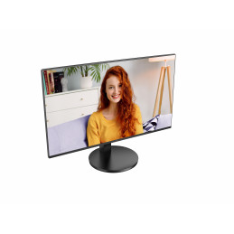 AOC B3 27B3CF2 LED display 68,6 cm (27") 1920 x 1080 pikseliä Full HD musta