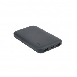 eSTUFF ES641040 akku- ja paristolaturi Litium polymeeri (LiPo) 5000 mAh musta