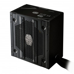 Cooler Master Elite V4 400W virtalähdeyksikkö 24-pin ATX ATX musta