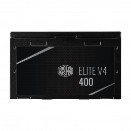 Cooler Master Elite V4 400W virtalähdeyksikkö 24-pin ATX ATX musta