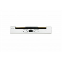 Contour Design Contour RollerMouse Go - ergonominen hiiri - 5 nappia - langaton- Bluetooth - USB-C