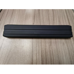 Contour Design Contour RollerMouse Go - ergonominen hiiri - 5 nappia - langaton- Bluetooth - USB-C