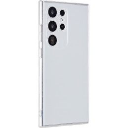 eSTUFF ES67401002-BULK matkapuhelimen suojakotelo 17,3 cm (6.8") Suojus Läpinäkyvä