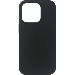 eSTUFF ES67120039-BULK matkapuhelimen suojakotelo 15,5 cm (6.1") Suojus musta