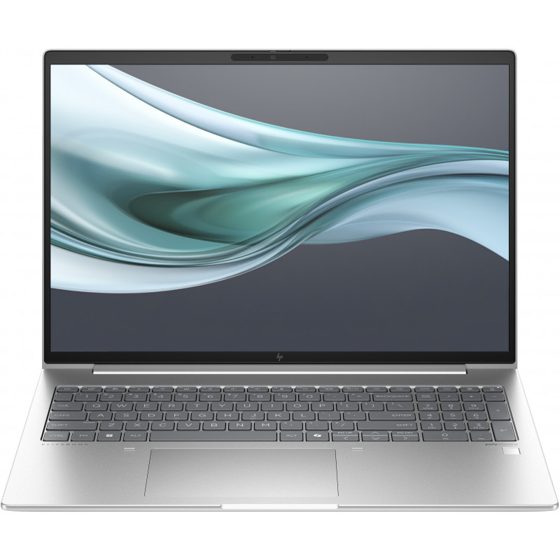 HP EliteBook 660 16 inch G11 Notebook PC Intel Core Ultra 5 125U 40,6 cm (16") WUXGA 16 GB DDR5-SDRAM 512 GB SSD