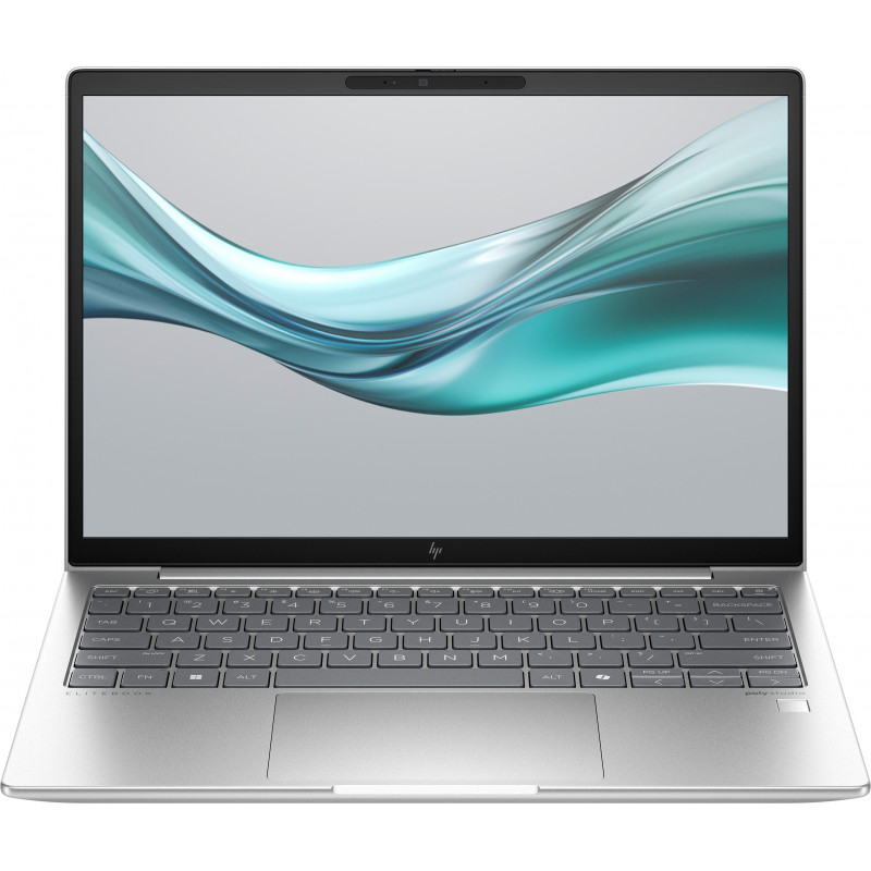 HP EliteBook 630 13.3 inch G11 Notebook PC Intel Core Ultra 5 125U 33,8 cm (13.3") WUXGA 16 GB DDR5-SDRAM 512 GB SSD