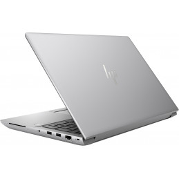 HP ZBook Fury G11 Intel® Core™ i7 i7-13850HX Mobiilityöasema 40,6 cm (16") WUXGA 32 GB DDR5-SDRAM 1 TB SSD NVIDIA RTX 2000 Ada