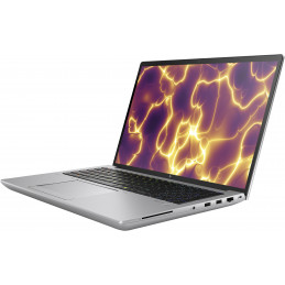 HP ZBook Fury G11 Intel® Core™ i7 i7-14700HX Mobiilityöasema 40,6 cm (16") WUXGA 32 GB DDR5-SDRAM 1 TB SSD NVIDIA RTX 3500 Ada