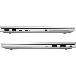 HP EliteBook 630 13.3 inch G11 Notebook PC Intel Core Ultra 5 125U 33,8 cm (13.3") WUXGA 16 GB DDR5-SDRAM 512 GB SSD