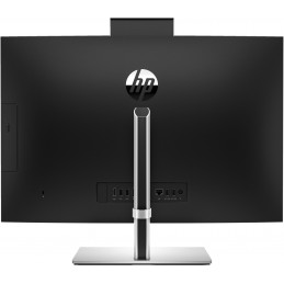 HP ProOne 440 G9 Intel® Core™ i5 i5-13500T 60,5 cm (23.8") 1920 x 1080 pikseliä Kosketusnäyttö All-in-one PC 16 GB DDR4-SDRAM