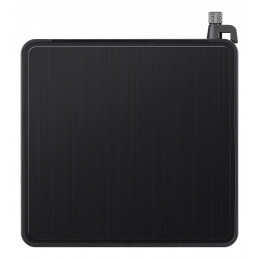 ASUS NUC 14 Pro 90AR0062-M00060 barebone-tietokonerunko UCFF musta 125H