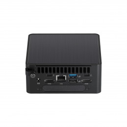 ASUS NUC 14 Pro NUC14RVHi3 musta 100U