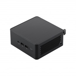 ASUS NUC 14 Pro NUC14RVHi3 musta 100U