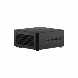 ASUS NUC 14 Pro NUC14RVHi3 musta 100U