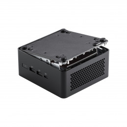 ASUS NUC 14 Pro NUC14RVHi3 musta 100U
