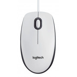 Logitech LGT-M100W