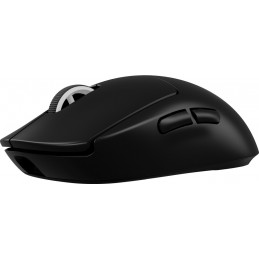 Logitech G PRO X Superlight 2 hiiri Oikeakätinen Langaton RF Optinen 32000 DPI