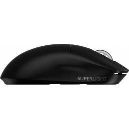 Logitech G PRO X Superlight 2 hiiri Oikeakätinen Langaton RF Optinen 32000 DPI