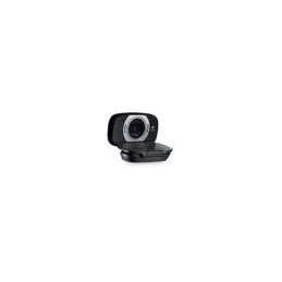 Logitech HD Webcam C615 verkkokamera 1920 x 1080 pikseliä USB 2.0 musta