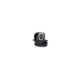 Logitech HD Webcam C615 verkkokamera 1920 x 1080 pikseliä USB 2.0 musta