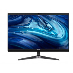 Acer Veriton VZ2592G Intel® Core™ i3 i3-1215U 54,6 cm (21.5") 1920 x 1080 pikseliä All-in-one PC 8 GB DDR4-SDRAM 256 GB SSD