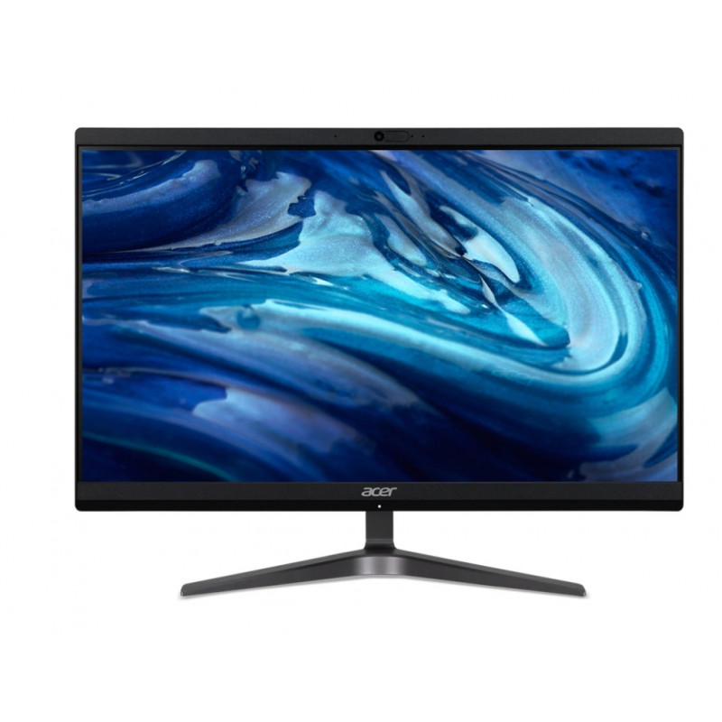 Acer Veriton VZ2592G Intel® Core™ i3 i3-1215U 54,6 cm (21.5") 1920 x 1080 pikseliä All-in-one PC 8 GB DDR4-SDRAM 256 GB SSD