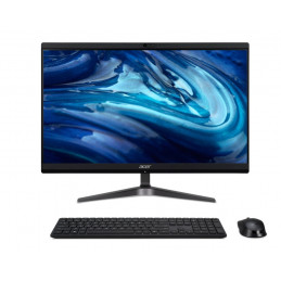 Acer Veriton VZ2592G Intel® Core™ i3 i3-1215U 54,6 cm (21.5") 1920 x 1080 pikseliä All-in-one PC 8 GB DDR4-SDRAM 256 GB SSD