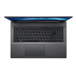 Acer Extensa 15 EX215-55-535E Intel® Core™ i5 i5-1235U Kannettava tietokone 39,6 cm (15.6") Full HD 16 GB DDR4-SDRAM 512 GB SSD