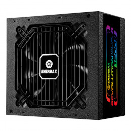 Enermax Revolution DFX virtalähdeyksikkö 1050 W 20+4 pin ATX ATX musta