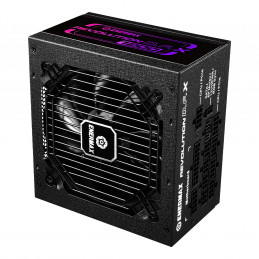 Enermax Revolution DFX virtalähdeyksikkö 1050 W 20+4 pin ATX ATX musta