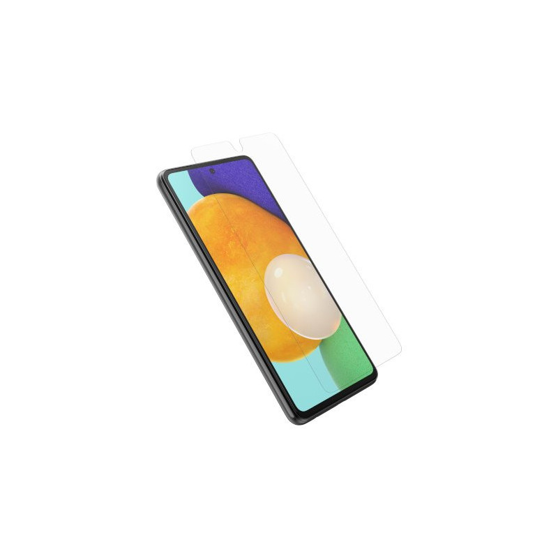 OtterBox Trusted Glass Kirkas näytönsuoja Samsung 1 kpl