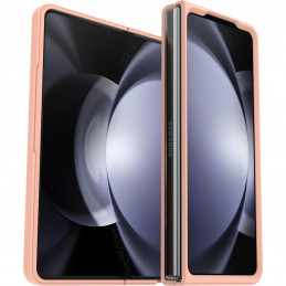 OtterBox Thin Flex matkapuhelimen suojakotelo 19,3 cm (7.6") Suojus Persikka, Läpinäkyvä