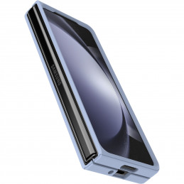 OtterBox Thin Flex matkapuhelimen suojakotelo 19,3 cm (7.6") Suojus Sininen, Läpinäkyvä