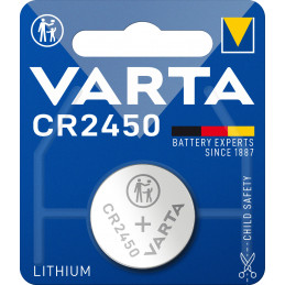 Varta -CR2450