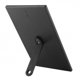 ASUS ZenScreen MB166CR tietokoneen litteä näyttö 39,6 cm (15.6") 1920 x 1080 pikseliä Full HD LCD musta