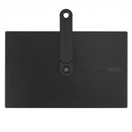 ASUS ZenScreen MB166CR tietokoneen litteä näyttö 39,6 cm (15.6") 1920 x 1080 pikseliä Full HD LCD musta