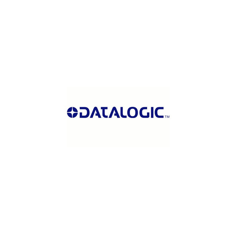 Datalogic QuickScan L QD2300 EofC, 1Y 1 vuosi vuosia