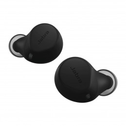 Jabra 100-99171700-98 kuulokkeet ja kuulokemikrofoni True Wireless Stereo (TWS) In-ear Urheilu Bluetooth musta