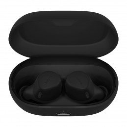 Jabra 100-99171700-98 kuulokkeet ja kuulokemikrofoni True Wireless Stereo (TWS) In-ear Urheilu Bluetooth musta