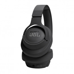 JBL Tune 720BT Kuulokkeet Langaton Pääpanta Puhelut Musiikki Bluetooth musta