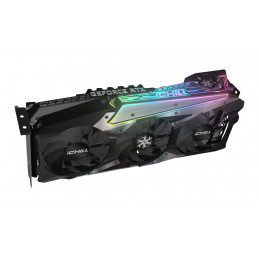 Inno3D iChill GEFORCE RTX 3080 TI X4 NVIDIA 12 GB GDDR6X