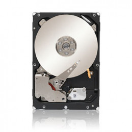 Seagate Constellation ES.3 3TB 3.5" Serial ATA III