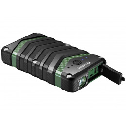 Sandberg Survivor Powerbank 20100