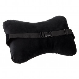 noblechairs Cushion set musta, Kulta 2 kpl
