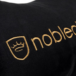 noblechairs Cushion set musta, Kulta 2 kpl