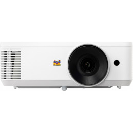 Viewsonic PA700W dataprojektori Vakioprojektori 4500 ANSI lumenia WXGA (1280x800) Valkoinen