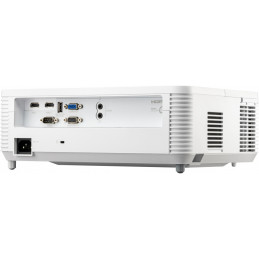 Viewsonic PA700W dataprojektori Vakioprojektori 4500 ANSI lumenia WXGA (1280x800) Valkoinen