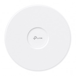 TP-Link Omada EAP783 WLAN-tukiasema 19000 Mbit s Valkoinen Power over Ethernet -tuki