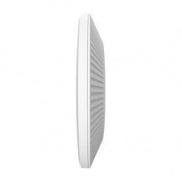 TP-Link Omada EAP783 WLAN-tukiasema 19000 Mbit s Valkoinen Power over Ethernet -tuki
