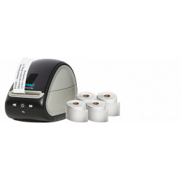 DYMO LabelWriter ® ™ 550 ValuePack